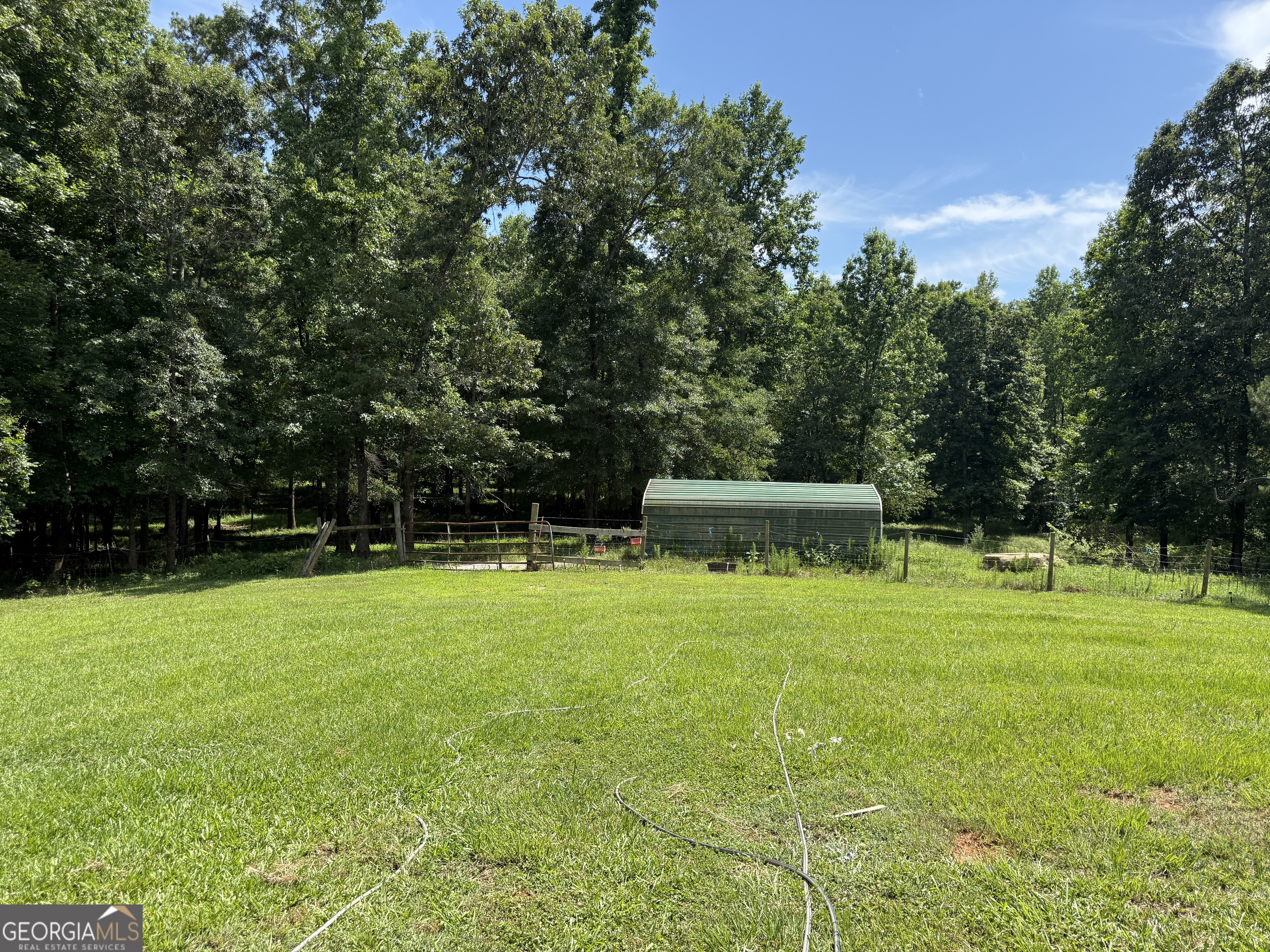 408 Bowen Road Milner, GA 30257 - Photo 5 of 6
