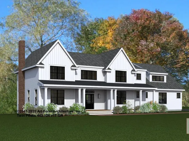 $1,650,000 | Lot L Lot L Longview Place, Brentwood, NH 03833