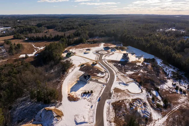$1,650,000 | Lot L Lot L Longview Place, Brentwood, NH 03833