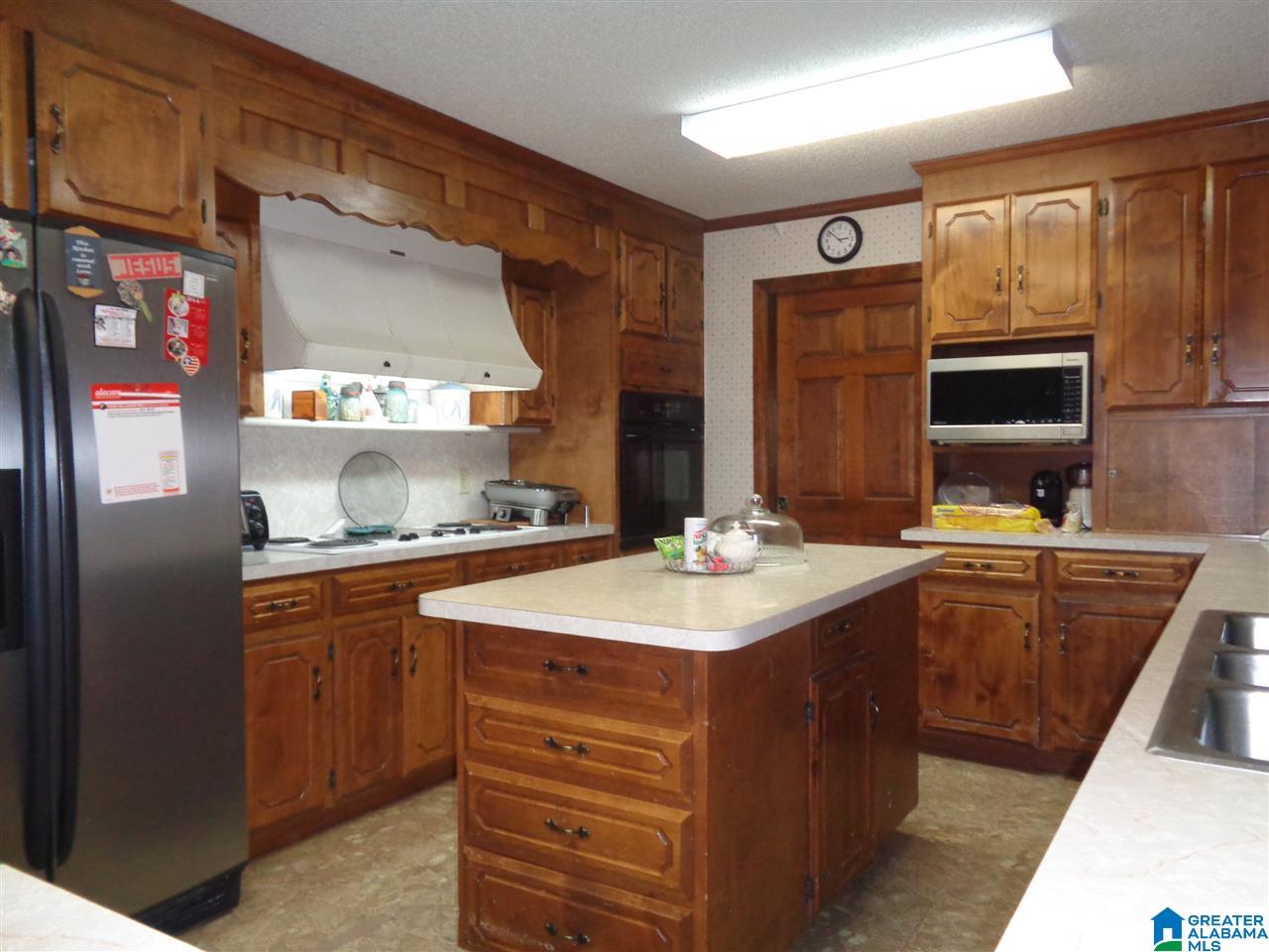 152 Alexander Tubbs Road Nauvoo, AL 35578 - Photo 24 of 31