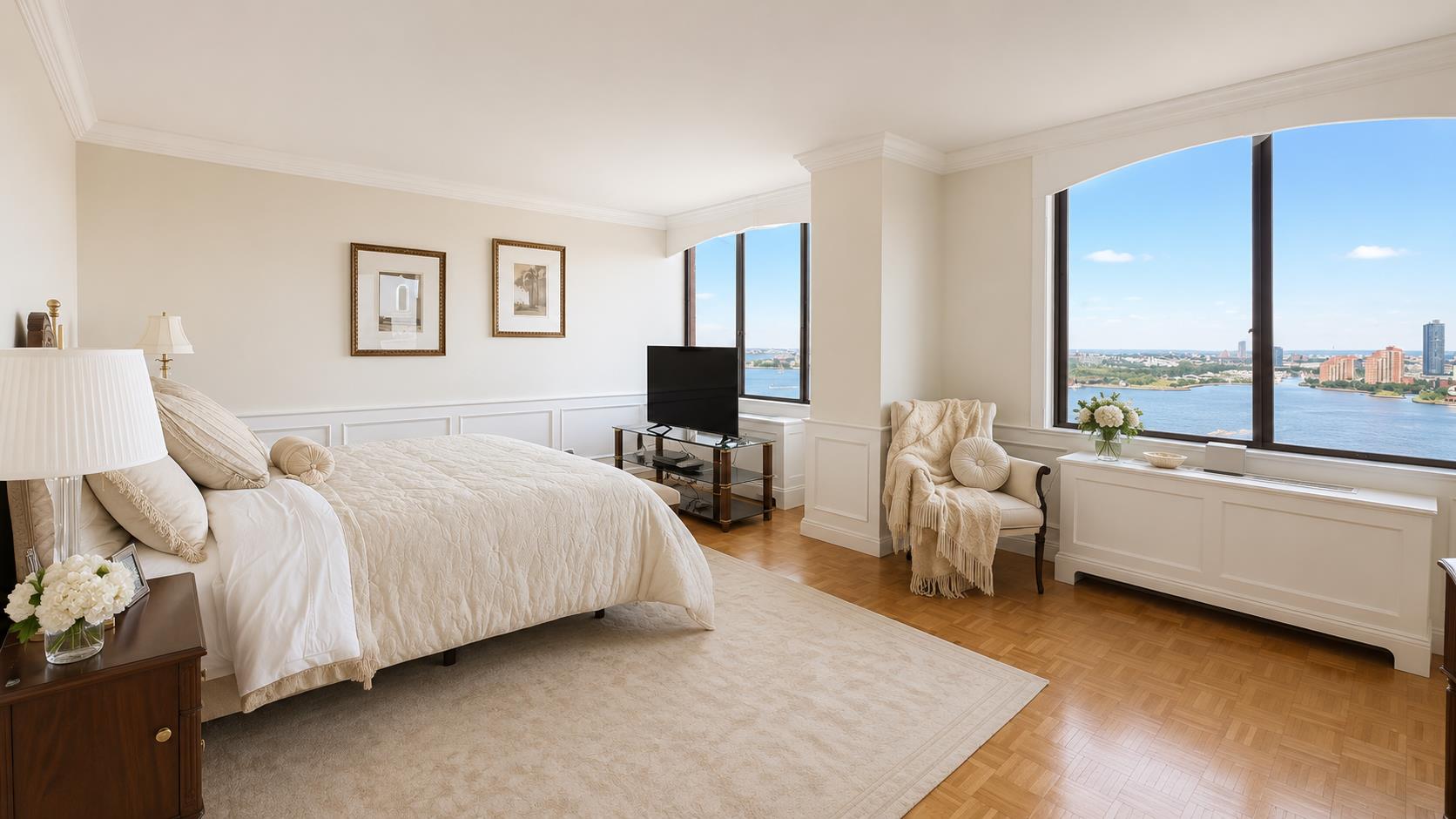 380 Rector Place, Unit 24HJ Manhattan, NY 10017 - Photo 7 of 11 Gallery Image 7