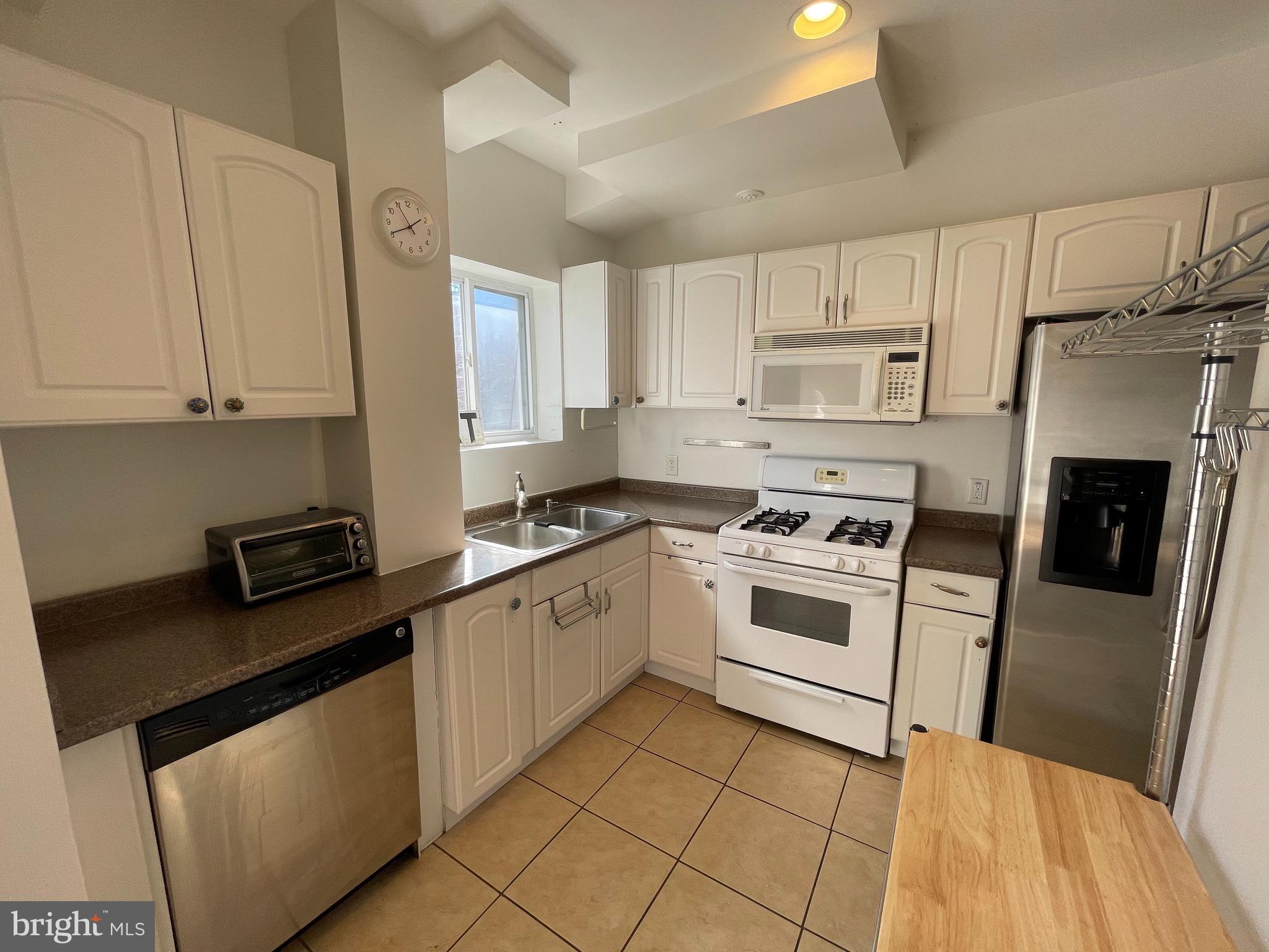 514 Columbia Road Northwest Washington, DC 20001 - Photo 21 of 34