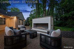 4154 Nearbrook Road Bloomfield Hills, MI 48302 - Photo 44 of 47