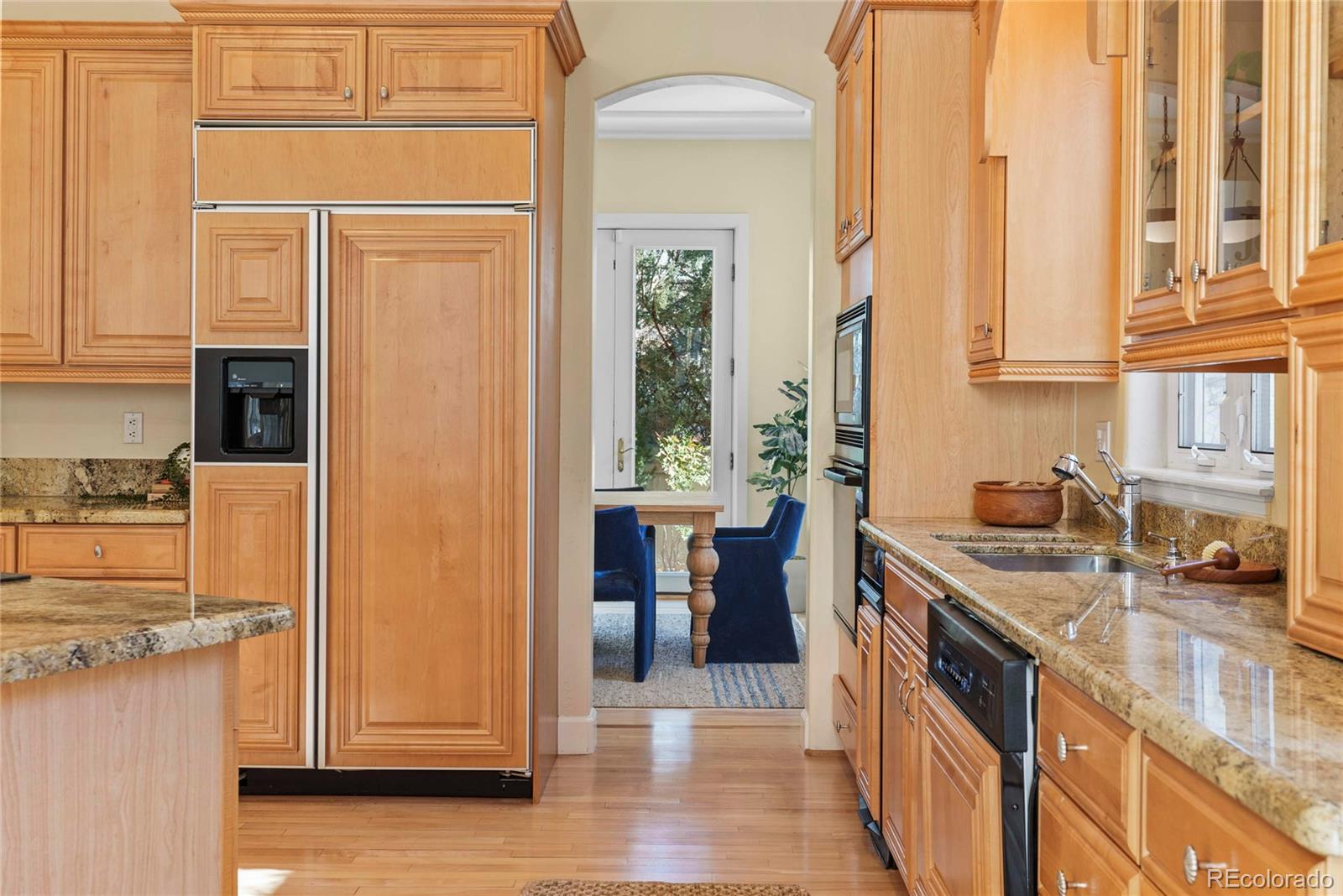 2606 Cherry Creek S Drive Denver, CO 80209 - Photo 12 of 31