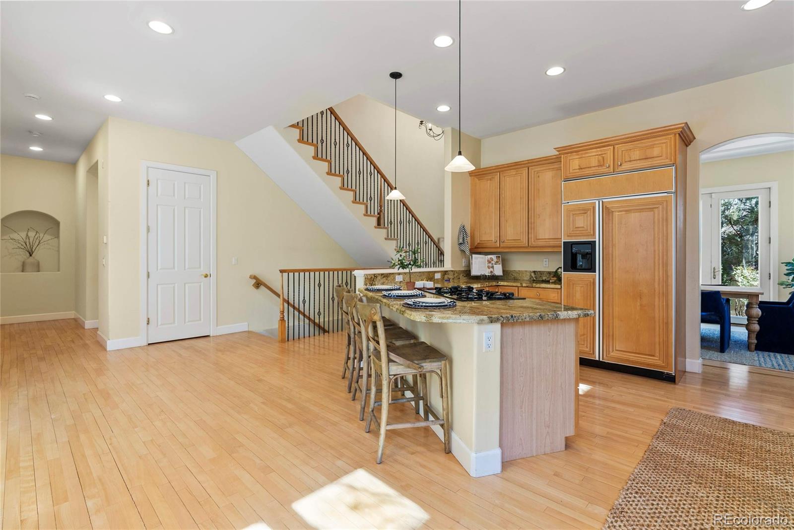 2606 Cherry Creek S Drive Denver, CO 80209 - Photo 13 of 31