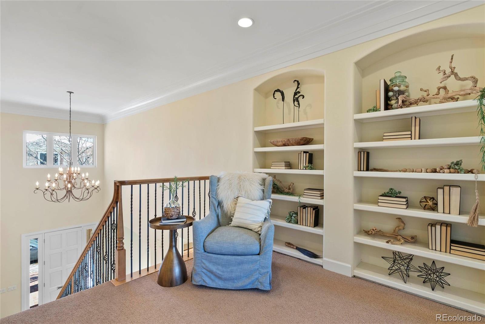 2606 Cherry Creek S Drive Denver, CO 80209 - Photo 17 of 31