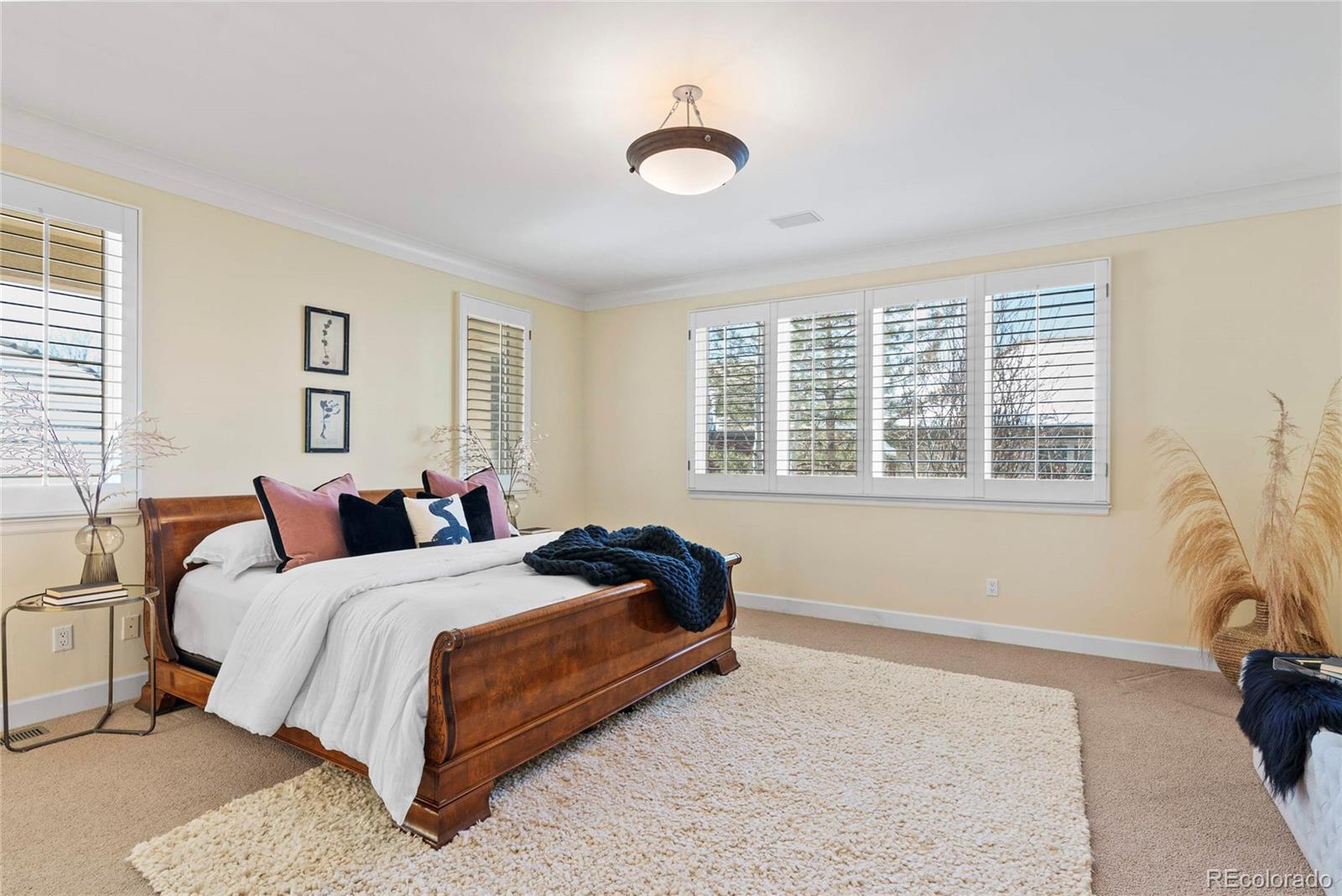 2606 Cherry Creek S Drive Denver, CO 80209 - Photo 19 of 31