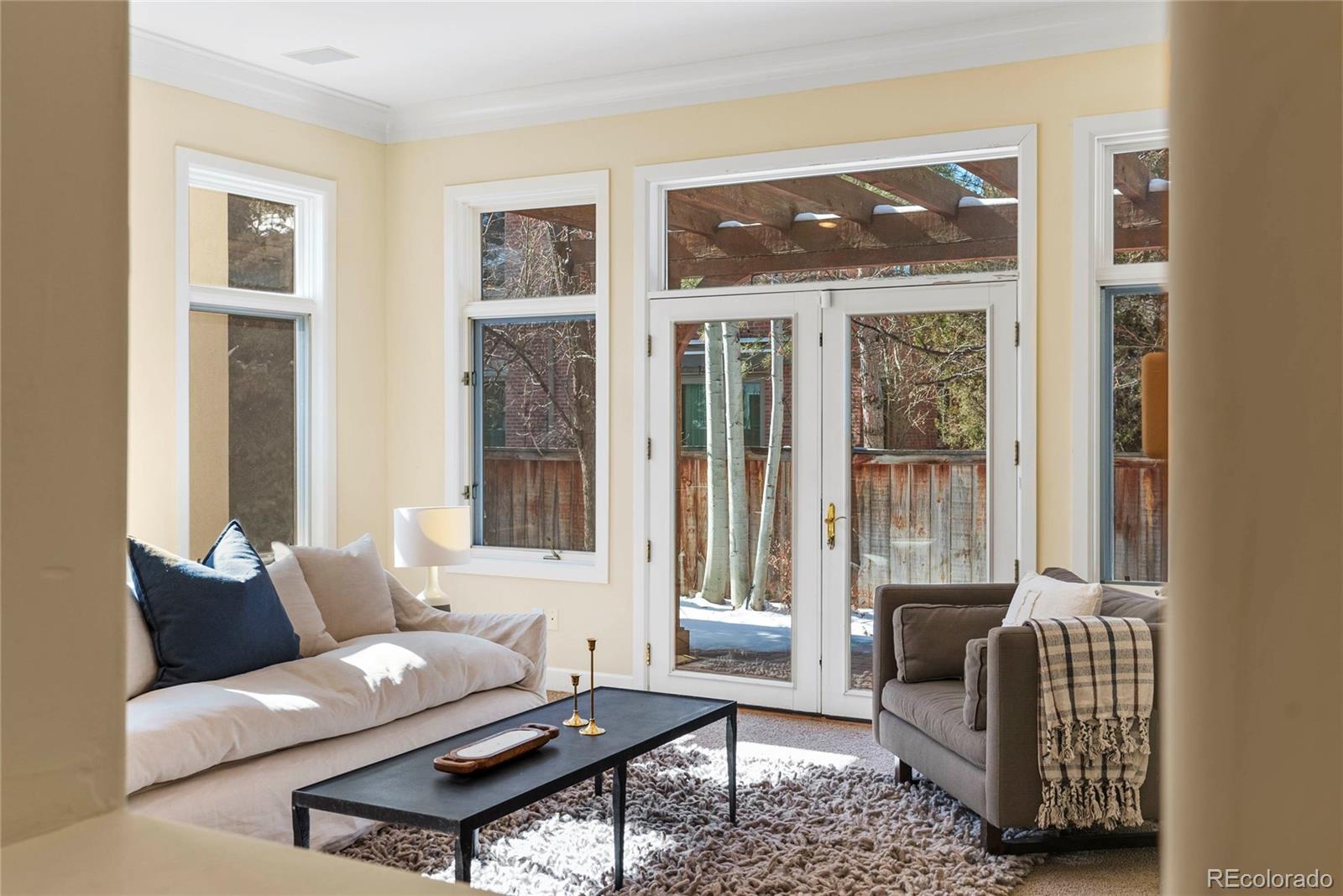 2606 Cherry Creek S Drive Denver, CO 80209 - Photo 2 of 31