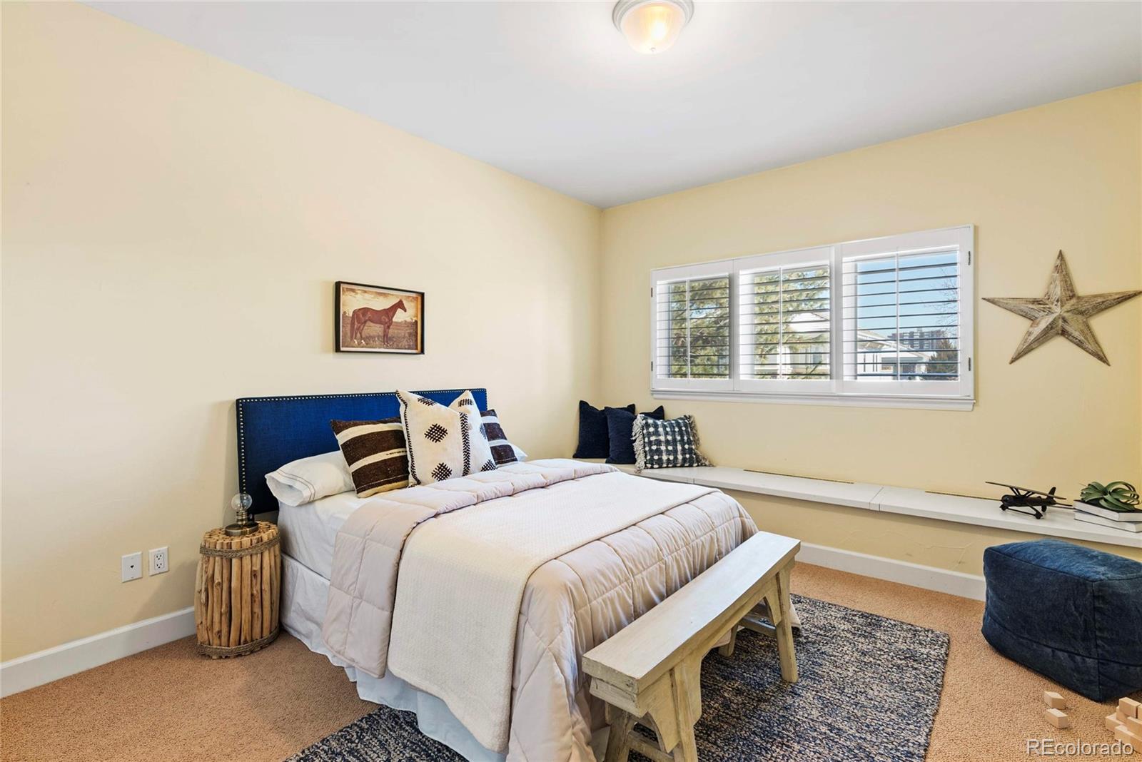 2606 Cherry Creek S Drive Denver, CO 80209 - Photo 24 of 31