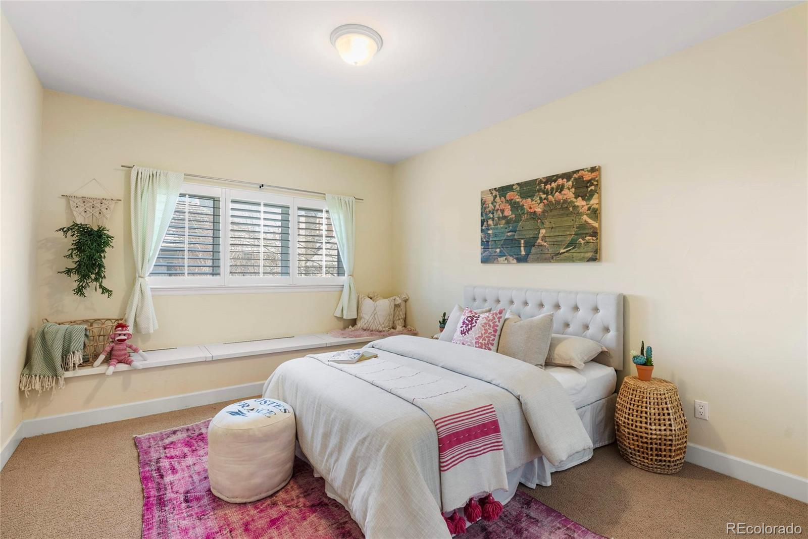 2606 Cherry Creek S Drive Denver, CO 80209 - Photo 25 of 31