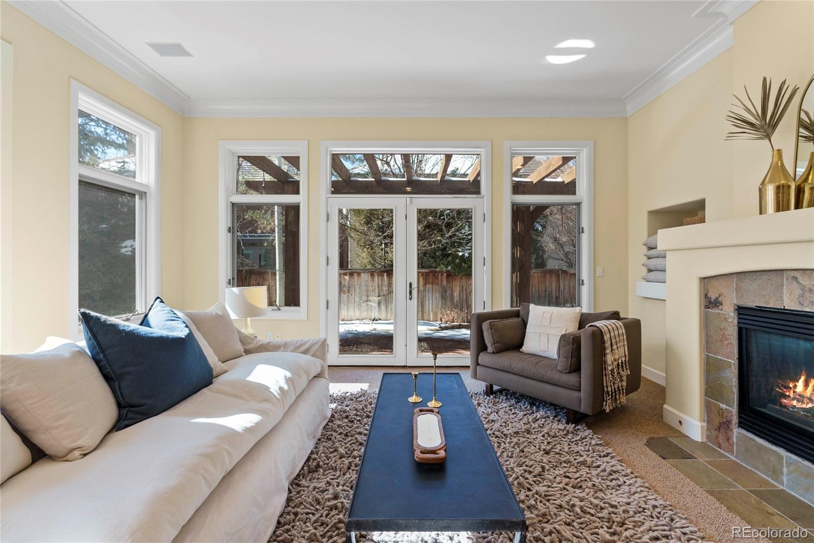 2606 Cherry Creek S Drive Denver, CO 80209 - Photo 3 of 31