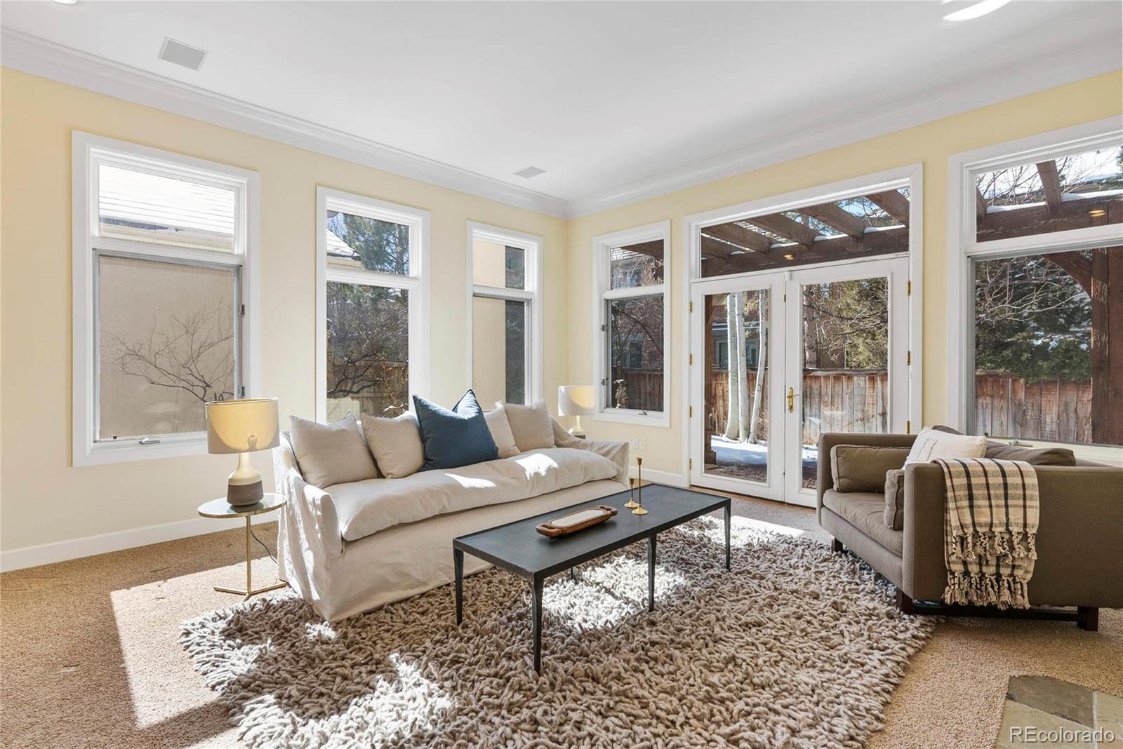 2606 Cherry Creek S Drive Denver, CO 80209 - Photo 5 of 31