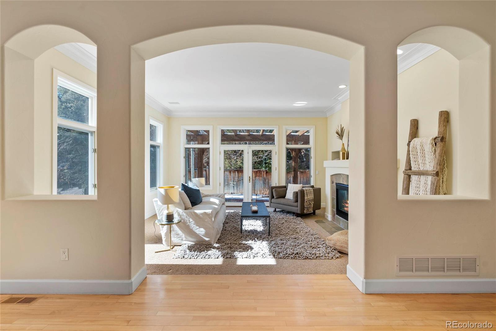 2606 Cherry Creek S Drive Denver, CO 80209 - Photo 6 of 31