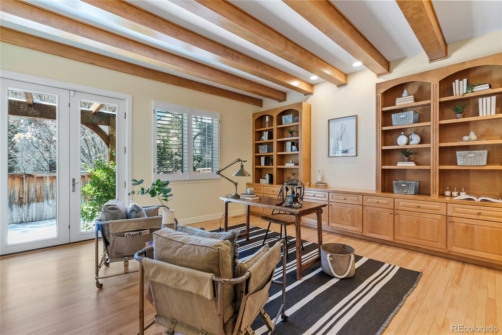 2606 Cherry Creek S Drive Denver, CO 80209 - Photo 7 of 31