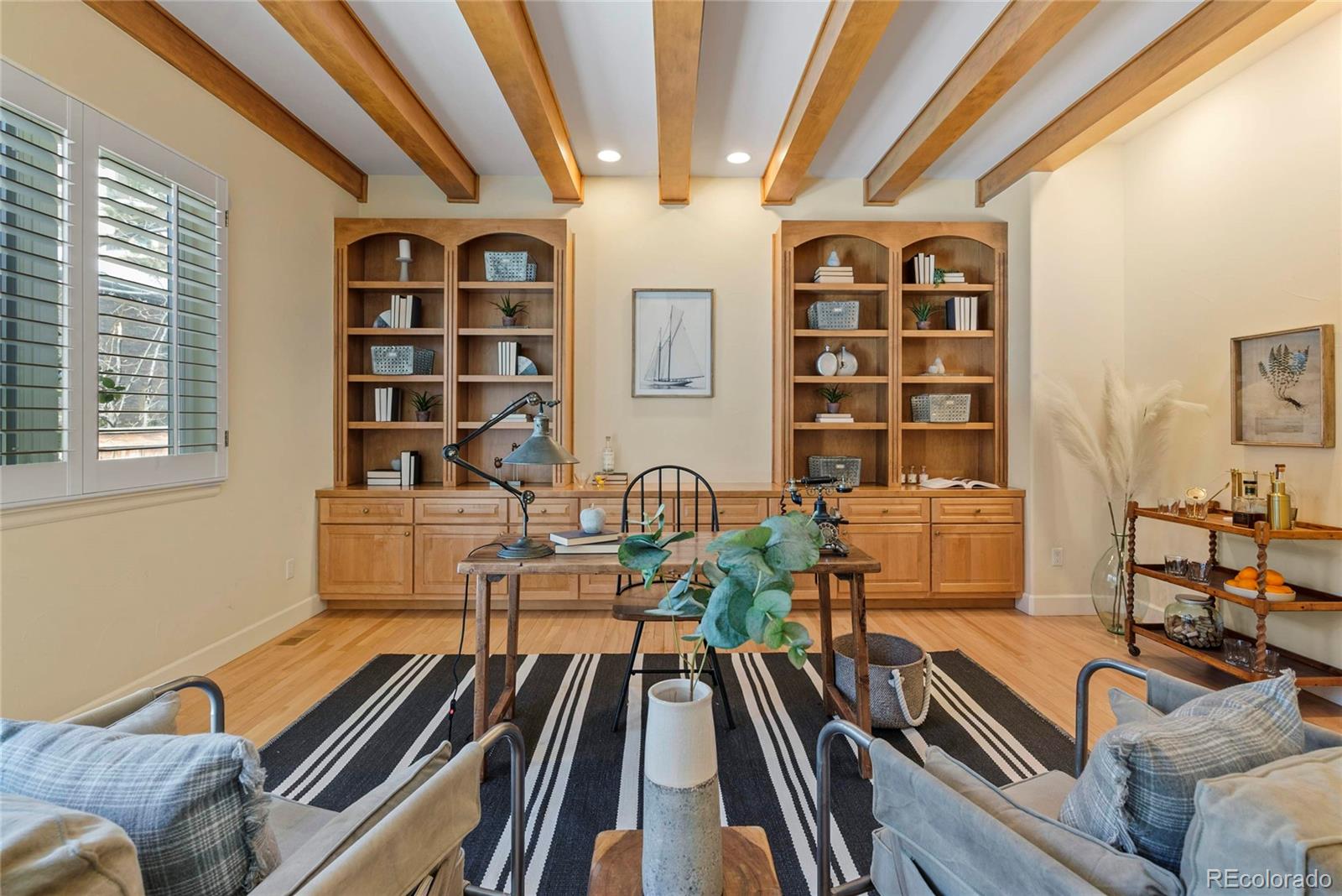 2606 Cherry Creek S Drive Denver, CO 80209 - Photo 8 of 31