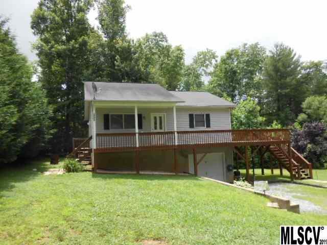 4447 Littlejohn Church Road Lenoir, NC 28645 - Photo 1 of 24 Gallery Image 1