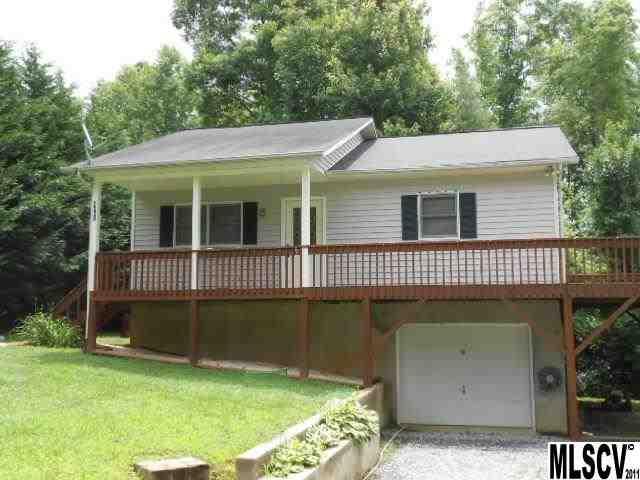 4447 Littlejohn Church Road Lenoir, NC 28645 - Photo 2 of 24 Gallery Image 2