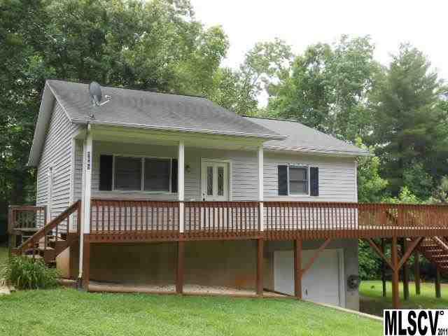 4447 Littlejohn Church Road Lenoir, NC 28645 - Photo 13 of 24 Gallery Image 13