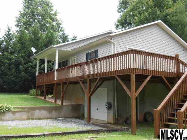 4447 Littlejohn Church Road Lenoir, NC 28645 - Photo 18 of 24 Gallery Image 18