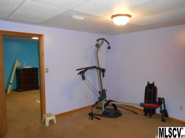 4447 Littlejohn Church Road Lenoir, NC 28645 - Photo 9 of 24 Gallery Image 9
