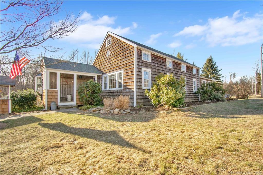 17 Cobalt Road East Hampton, CT 06424 - Photo 1 of 1