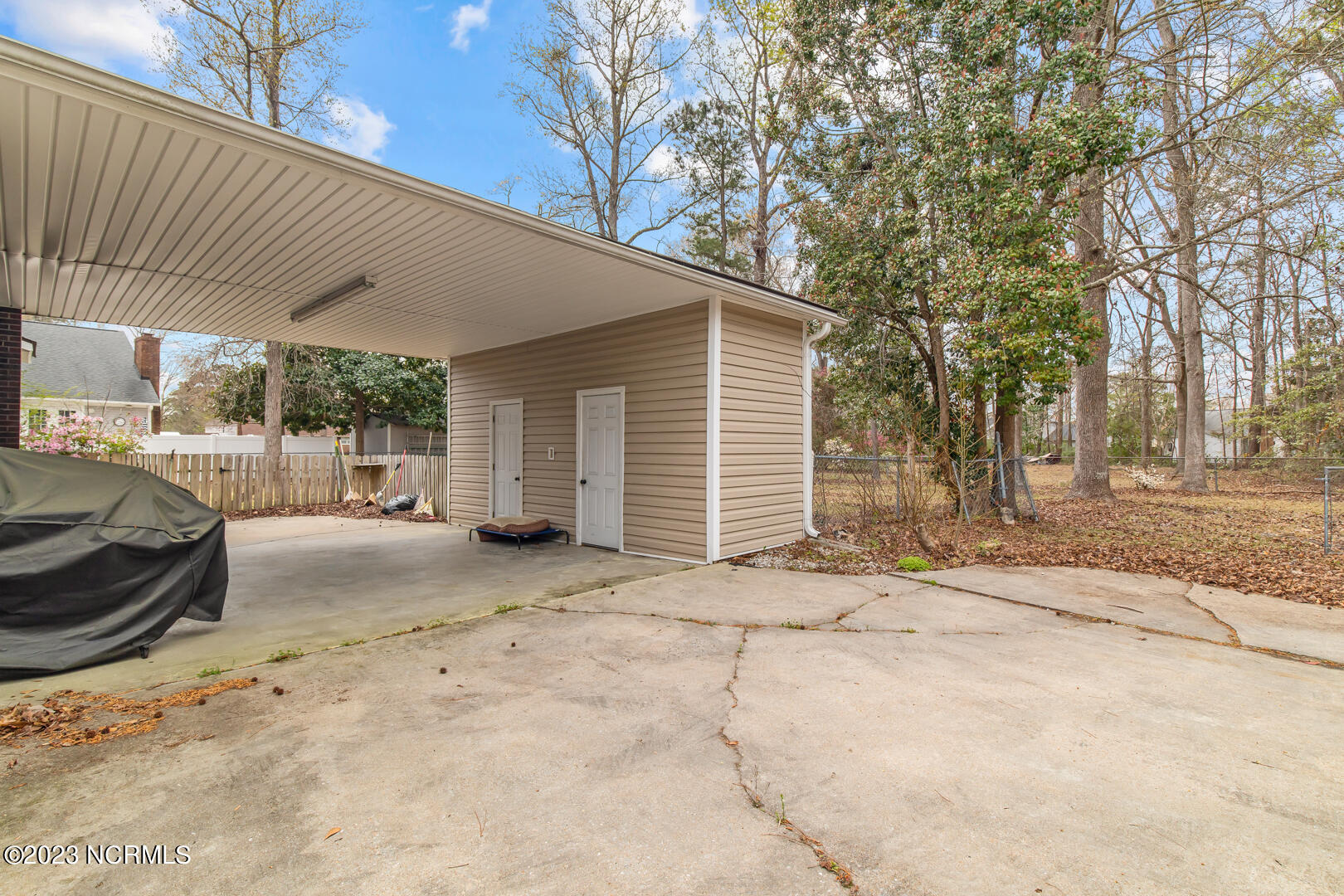 1403 Clifton Road Jacksonville, NC 28540 - Photo 33 of 37 33