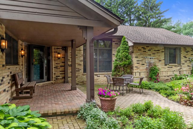 W5335 Pebble Beach Drive, La Grange, WI 53121