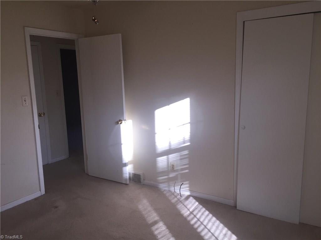 2208 Timberlake Avenue High Point, NC 27265 - Photo 14 of 18 Bedroom