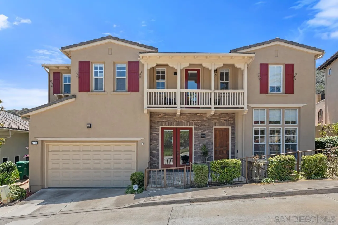 2785 Ridgegate Row La Jolla, CA 92037 - Photo 1 of 32