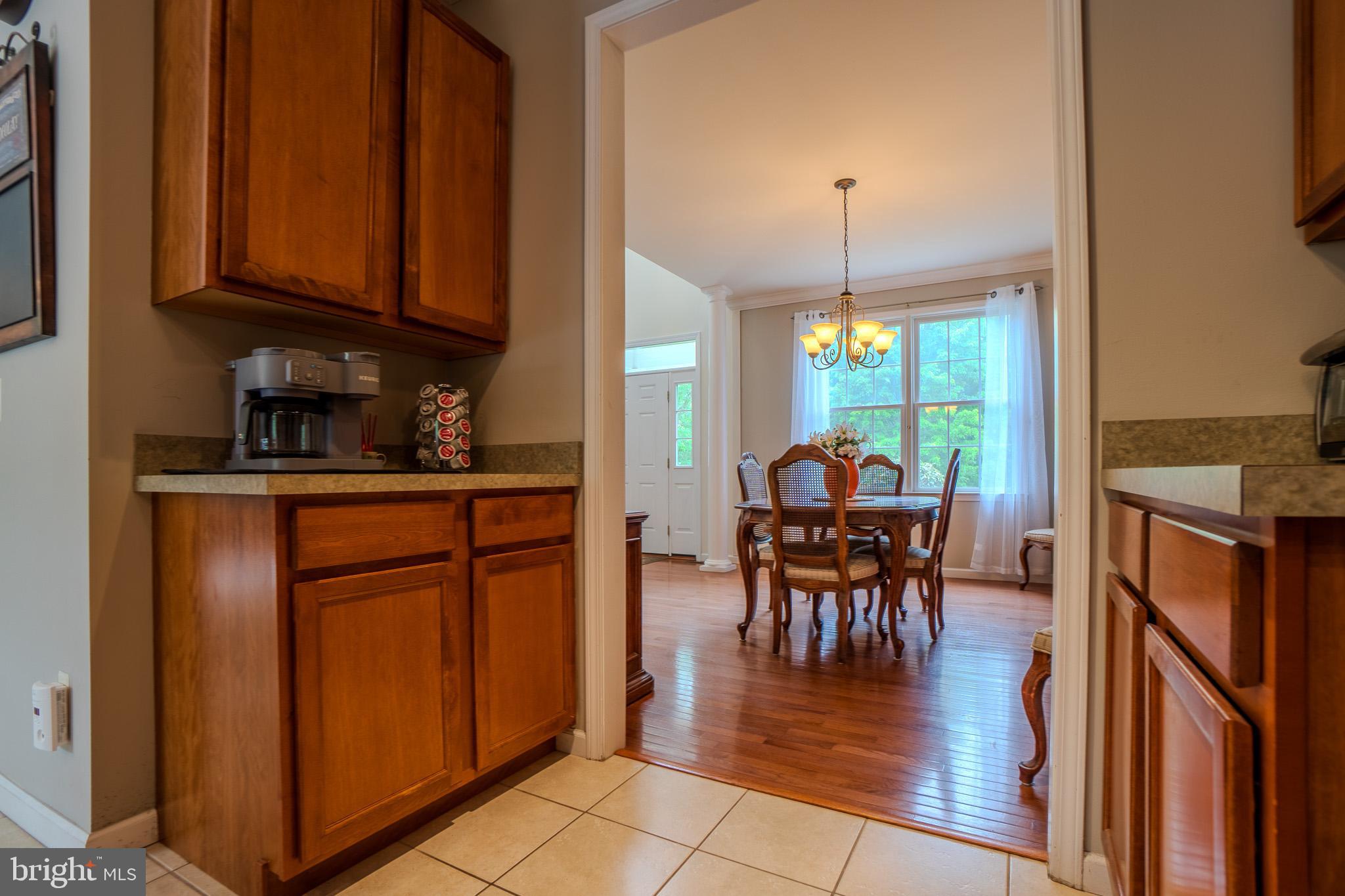 46 Beckers Corner West Creek, NJ 08092 - Photo 20 of 70 Coffee Bar