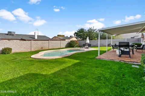 $414,900 | 2322 East Juanita Avenue, Mesa, AZ 85204