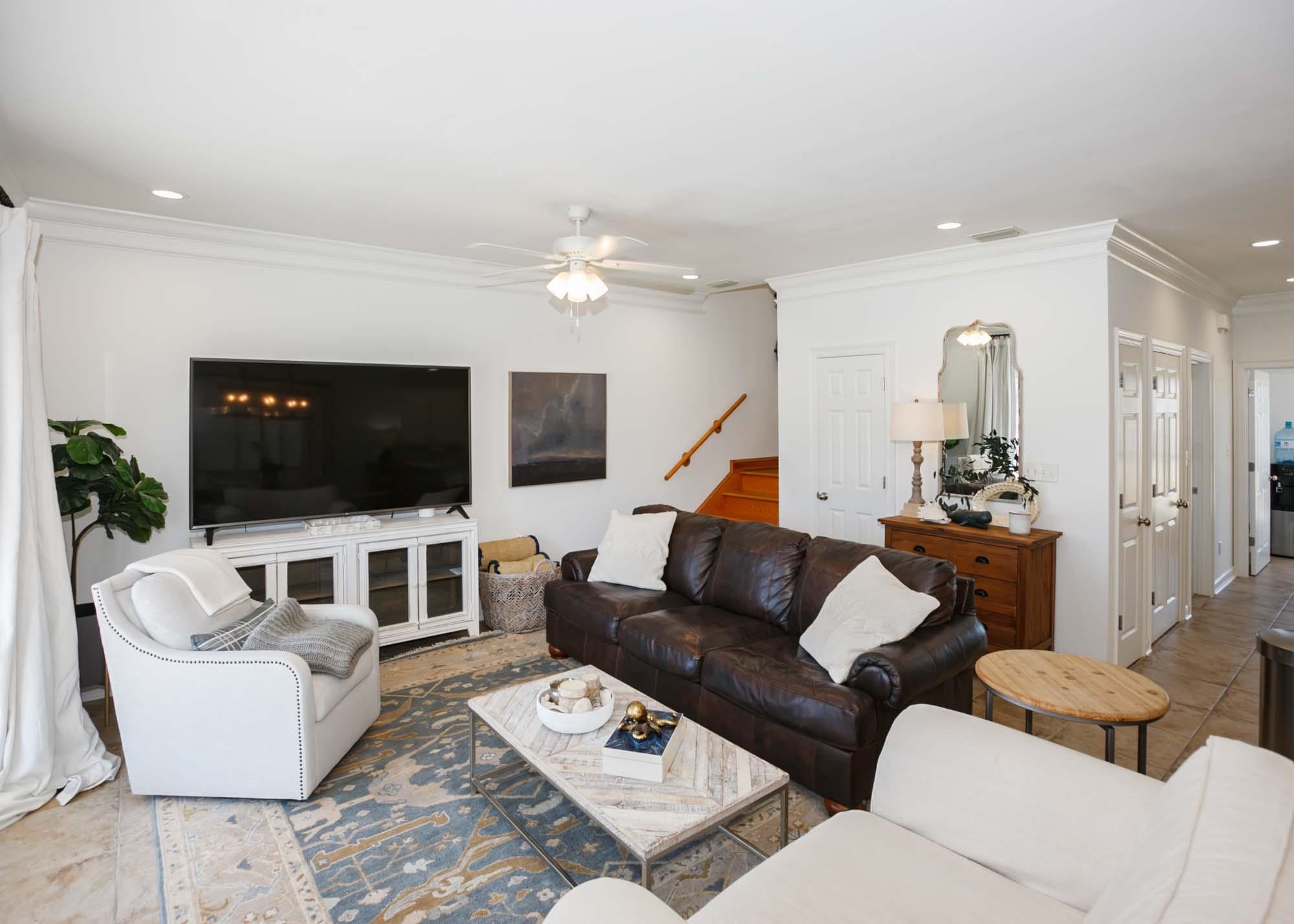 26724 Marina Road, Unit 26724 & 26726 Orange Beach, AL 36561 - Photo 10 of 88 Living Room