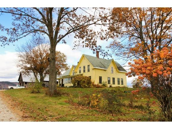 16 Lufkin Road Charlestown, NH 03603 - Photo 1 of 1 Gallery Image 1