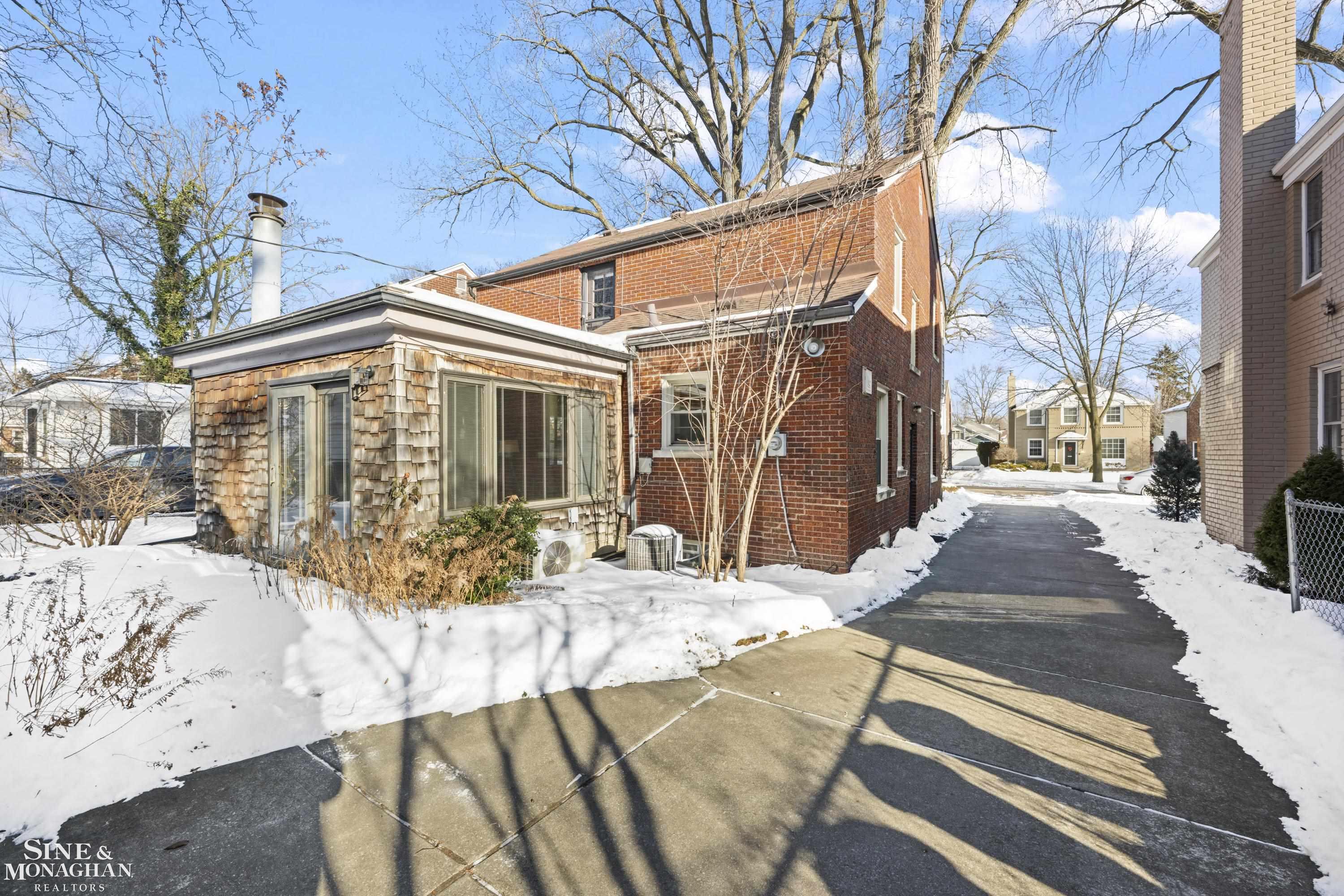 419 Maison Road Grosse Pointe Farms, MI 48236 - Photo 39 of 50