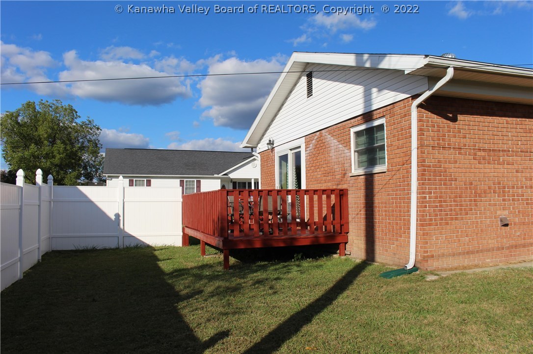 1169 Balls Gap Road Milton, WV 25541 - Photo 26 of 28 Gallery Image 26