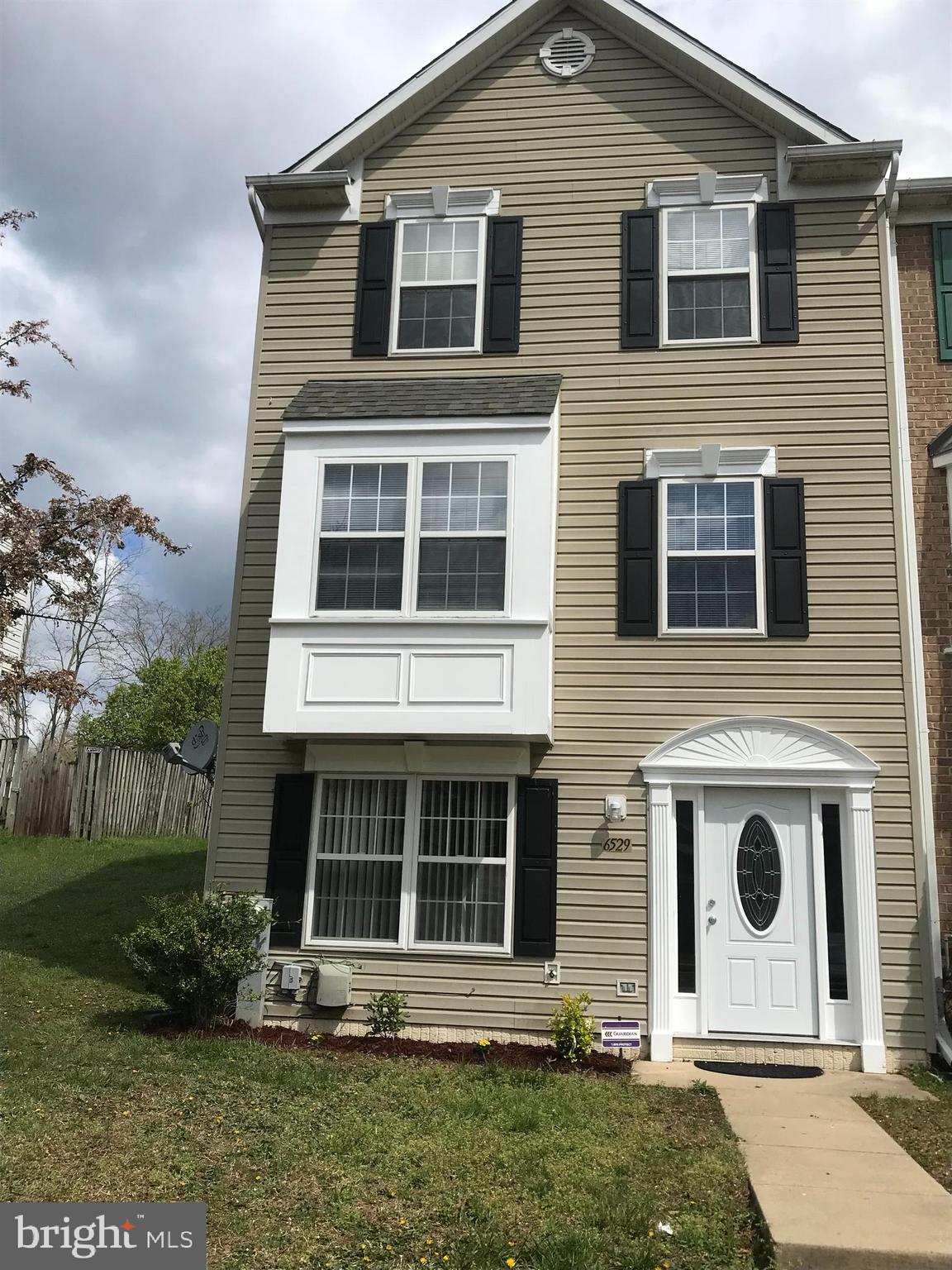 6529 Ridgeborne Drive Baltimore, MD 21237 - Photo 1 of 26 Exterior front