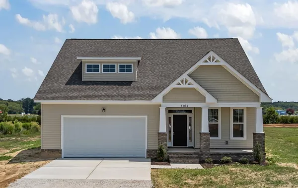 $535,000 | Lot 8 Verlinda Lndg Cape, Cape Charles, VA 23310