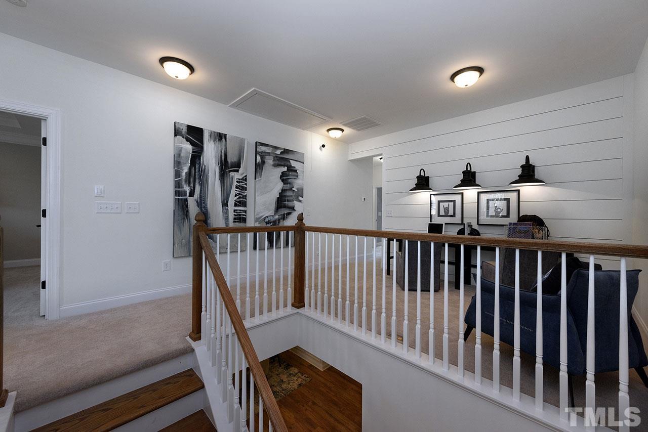 952 Baldwin Rdg Road Apex, NC 27523 - Photo 25 of 32 Gallery Image 25