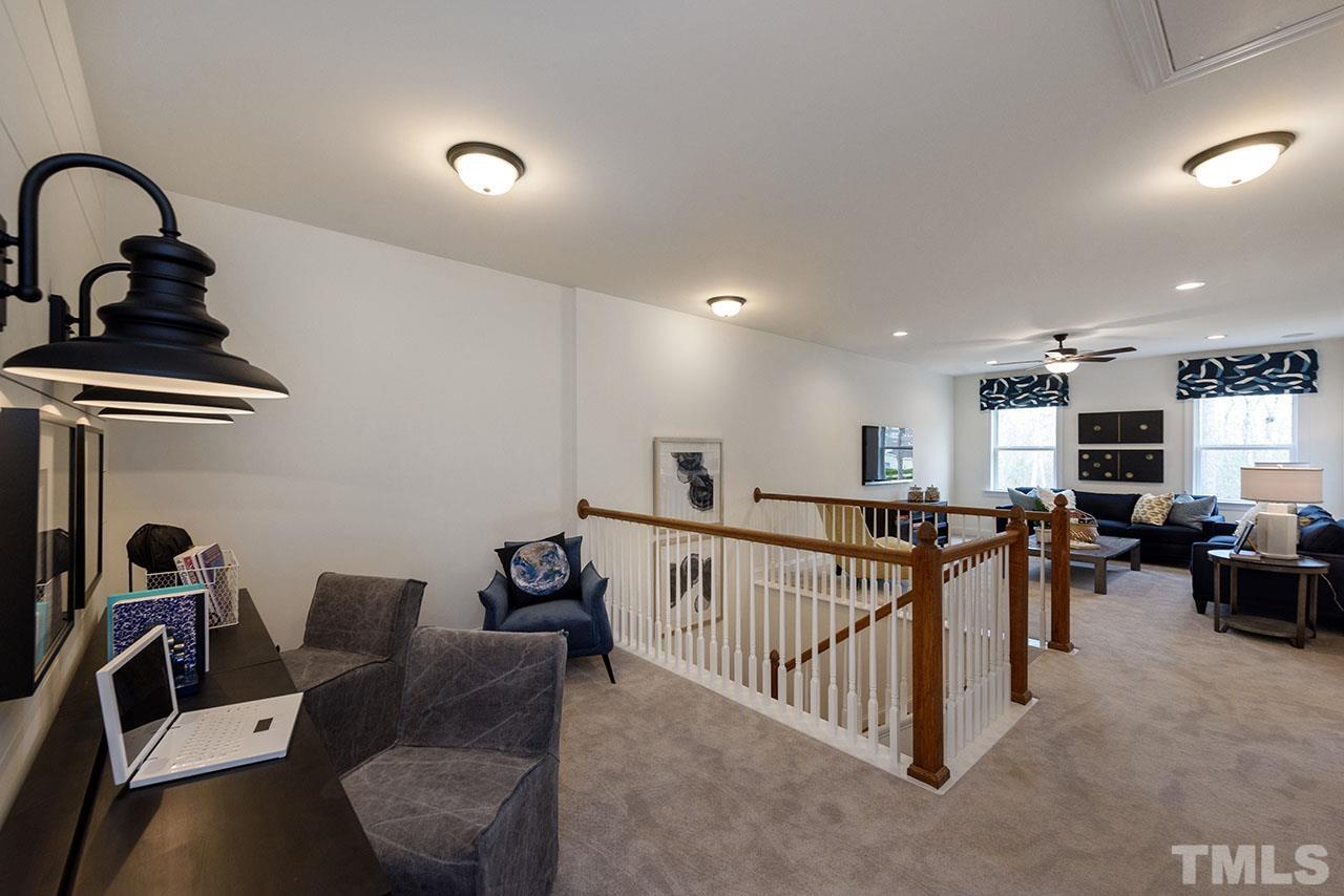 952 Baldwin Rdg Road Apex, NC 27523 - Photo 26 of 32 Gallery Image 26