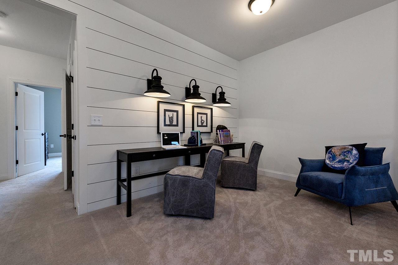 952 Baldwin Rdg Road Apex, NC 27523 - Photo 27 of 32 Gallery Image 27