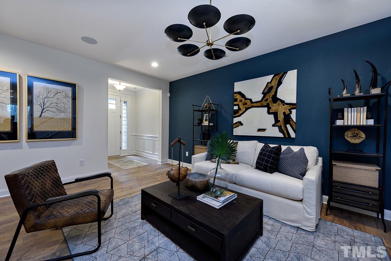 952 Baldwin Rdg Road Apex, NC 27523 - Photo 5 of 32 Gallery Image 5
