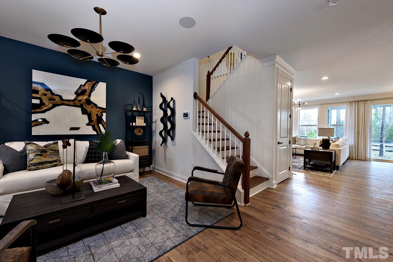 952 Baldwin Rdg Road Apex, NC 27523 - Photo 7 of 32 Gallery Image 7