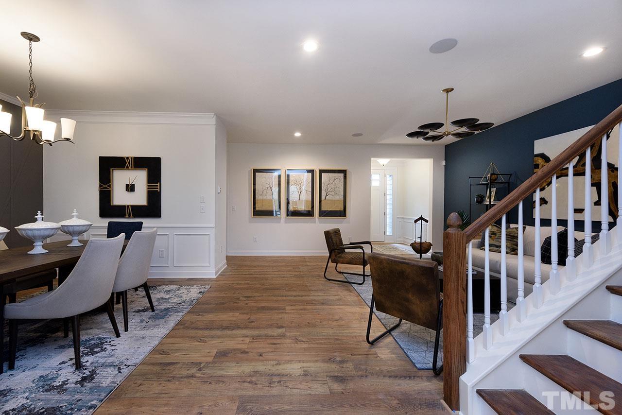 952 Baldwin Rdg Road Apex, NC 27523 - Photo 10 of 32 Gallery Image 10