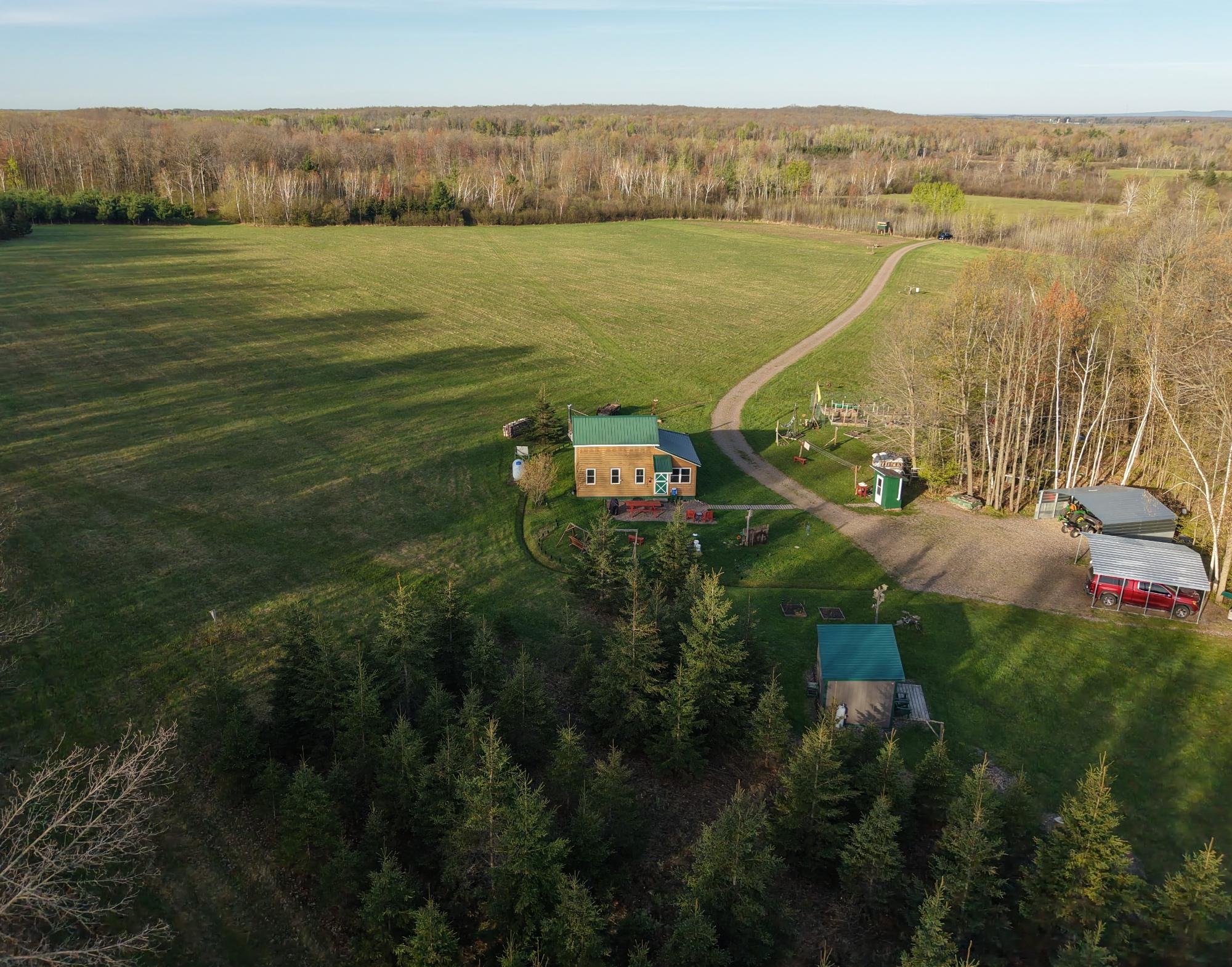 N7898 Fedyn Road Ladysmith, WI 54848 - Photo 2 of 93