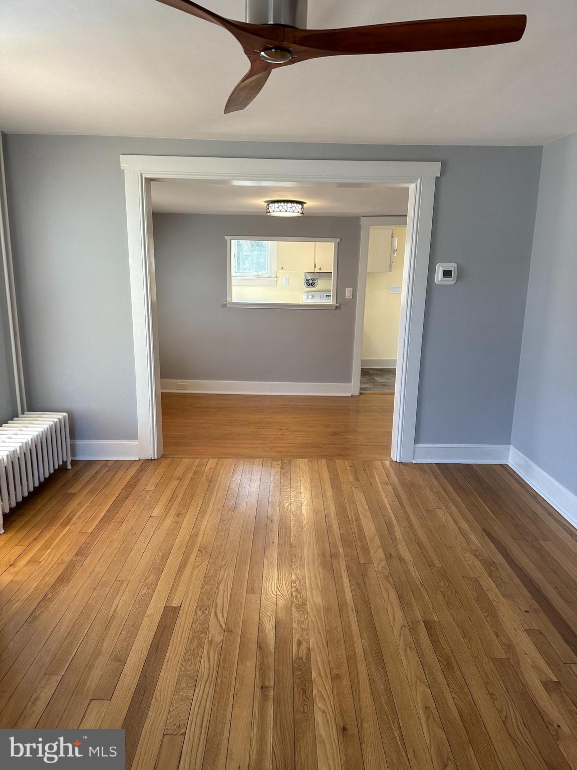 515 Street Road New Hope, PA 18938 - Photo 8 of 25 Dining room entrance