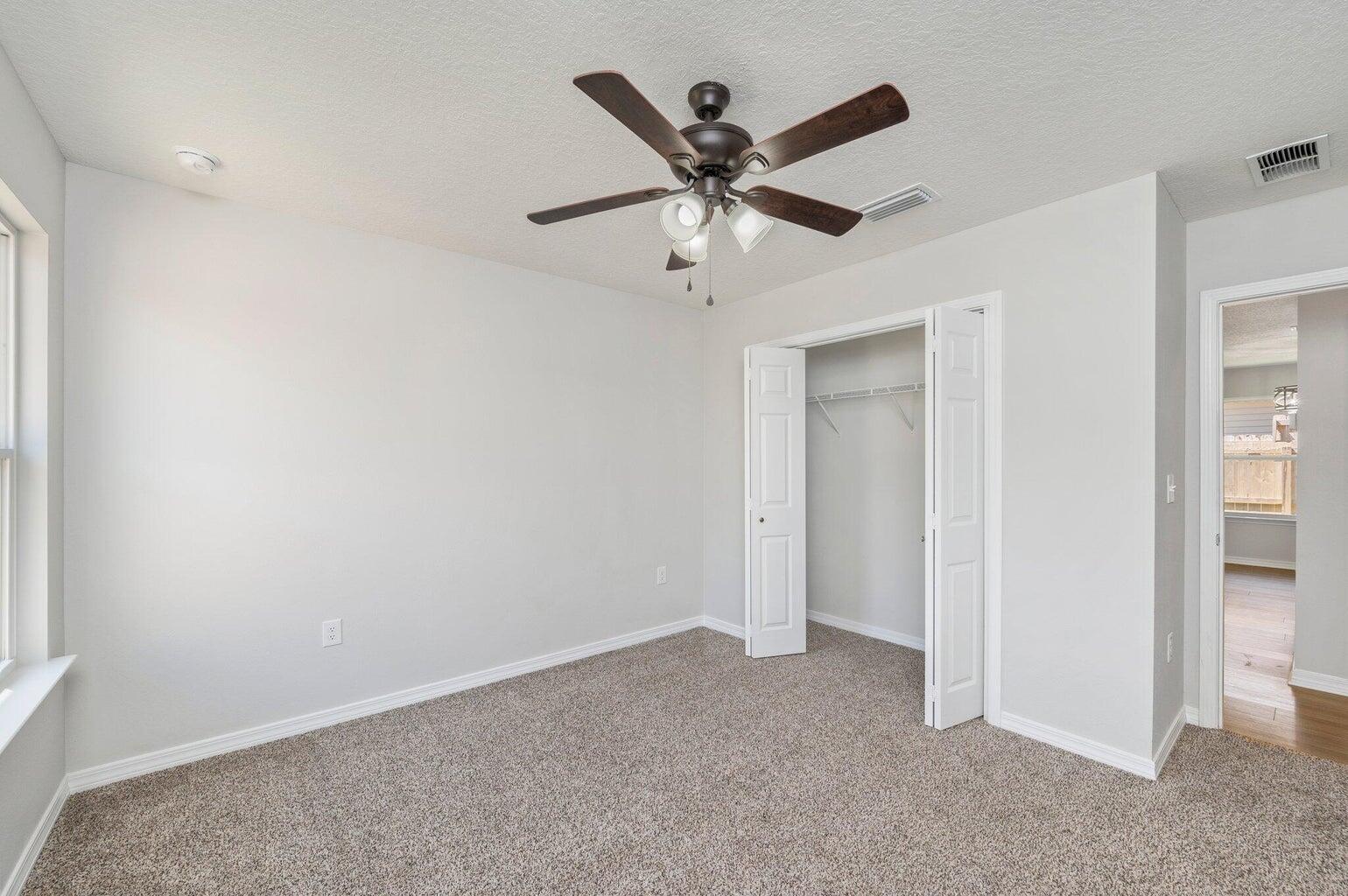 3161 Haskell Langley Road Crestview, FL 32539 - Photo 17 of 36 a view of an empty room