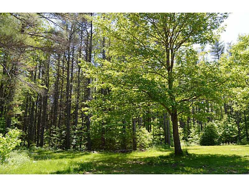 1017 Old Stage Road Woolwich, ME 04579 - Photo 29 of 31 Yard/Garden.