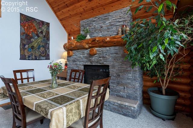 72 Granite Road Florissant, CO 80816 - Photo 13 of 35