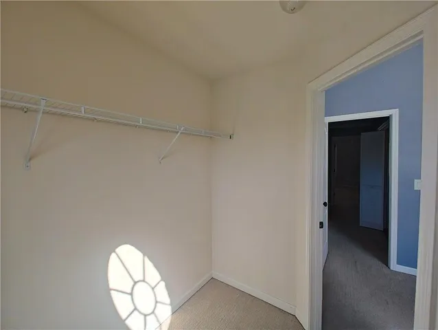 a view of small space