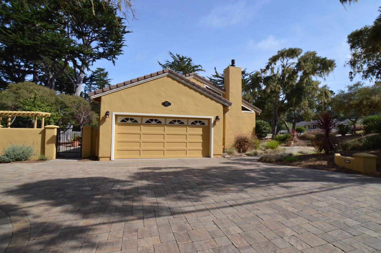 1023 Elk Run Road Pebble Beach, CA 93953 - Photo 18 of 18 Gallery Image 18